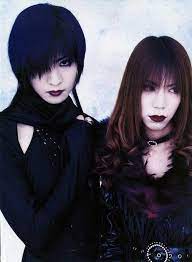 toshiya shinya dir en grey dir en grey visual kei fashion teenage