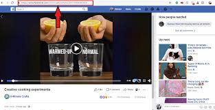 Download this app from microsoft store for windows 10, windows 10 mobile, windows 10 team (surface hub), hololens. Best Method To Download Facebook Videos On Desktop Laptrinhx