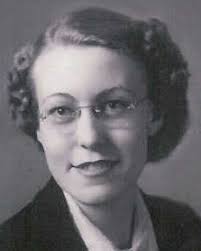 Florence Fern McIntosh Jacobs (1917-1977)