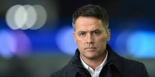 Michael Owen: 'I don't feel as though I'm welcomed at Liverpool