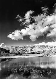 Iran Tehran Firuzkuh Arjomand Panoral 45 Camera Schneider Super Angulon 90 5 6 Hoya Red Fi Landscape Photography Large Format Photography Bnw Photography
