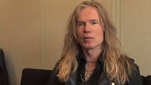 ADRIAN VANDENBERG Says That 'Sooner Or Later' He Will 'Do Something  Together' With DAVID COVERDALE Again