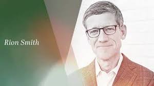 Rion Smith receives 2024 Healthcare Transformation Award • Community  Foundation of Greenville