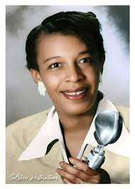 Kathleen Aunty Kay Warner: Trinidadian Actress and Radio Personality