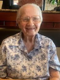 Dorothy (Marsh) Plummer Obituary July 18, 2023