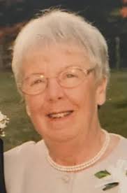 Obituary information for Mary H. Bolton