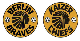 10 kaiser chiefs logos ranked in order of popularity and relevancy. Berlin Braves 3 Kaizer Chiefs Kaizer Chiefs Braves Berlin