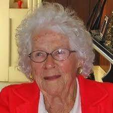 Obituary for Mary "Mame" C. Pedro