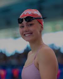 Suite au Championnats d'Europe Juniors d'eau libre à Vienne, nous sommes  ravis de pouvoir annoncer la participation officielle de notre nageuse de  demi-fond Liberty-Belle Horter au Championnats du Monde Juniors d'eau libre