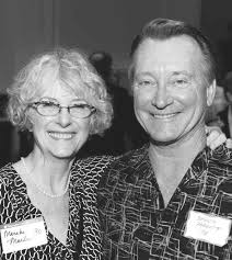 DEAN EMERITUS, GEORGE D. “SATCH” SELFRIDGE HONORED BY THE ICD