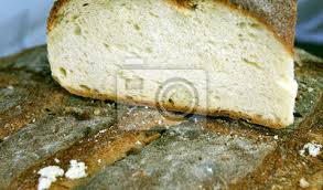 Et non placés aux îles caïmans Miche De Pain Maison A Vendre En Boulangerie Sud Papier Peint Papiers Peints Produits De Boulangerie Bruschetta Cuisine Italienne Myloview Fr