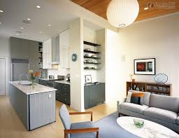 Maybe you would like to learn more about one of these? 38 Idea Dekorasi Dapur Untuk Apartment Dan Kondominium Yang Kecil Dan Comel