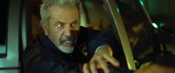 Trailer for Serial Killer Thriller 'Boneyard' with Mel Gibson & 50 Cent