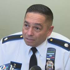 Providence police arrest two, seize nearly 9 kilos of fentanyl in drug bust