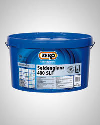 Rucopur strukturlack seidenglanz = glanzgrad 42%; Innenwandfarben Vom Profi Fur Profis Schlau Grosshandel