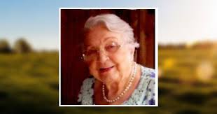 Helen E Beiler Obituary June 12, 2015