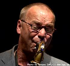 Benny Bailey Quintet 2004