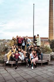 Die tag und nacht geöffnete metropole ist heute eine stadt von weltrang. Das Gab S Noch Nie Berlin Tag Nacht Geht Jetzt Live Promiflash De