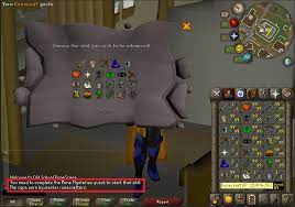 This indicates the number of experience points in specific skills that are given as rewards from completing certain quests. I Can T Use Xp Lamps On Rc Literally Unplayable 2007scape
