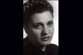 Reivindican como poeta a la muralista Aurora Reyes