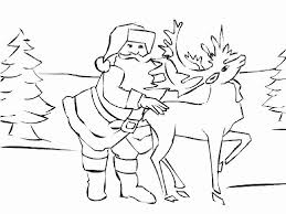 Rudolf the red nose reindeer. Malvorlagen Rudolph Weihnachten Coloring And Malvorlagan