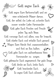 Segenswunsche Christliche Perlen Spruche Hochzeit Hochzeitswunsche Spruche Hochzeit Gluckwunsch Spruch