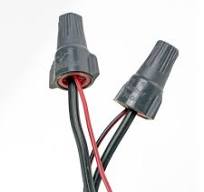 Waterproof Gel-Filled Silicone Wire Connectors by Dekor