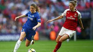 Vivianne miedema, daniëlle van de donk, kim little and beth mead versus fran kirby, ji. Arsenal Women Vs Chelsea Women Combined Xi Ahead Of Women S Football Weekend Clash