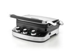 Delonghi Cgh902 5in1 Grill And Griddle Click Image For More Details This Is An Affiliate Link Grilling De Longhi Griddles