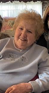 Obituary of Patricia Schmidt