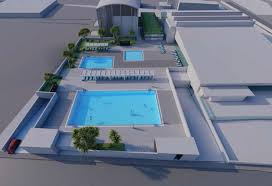 Aprobado El Proyecto Para La Construccion De La Piscina Municipal Descubierta En El Nucl