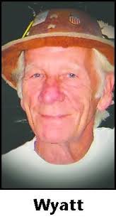 ROBERT WYATT Obituary (2016)