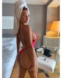 Sasha Maria Figueiredo nude - FitNakedGirls Photos