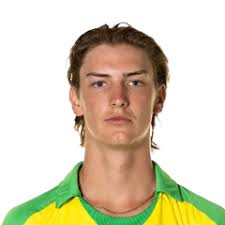 Lachlan Shaw Profile