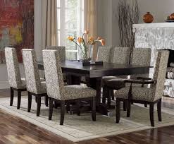 Transitional is a style that is based on traditional design but leans towards a more contemporary look — think modern when it comes to adding transitional style into your dining room, it is all about the mix, meaning it is okay to place a set of mismatched chairs with. Modern Contemporary Dining Chair Novocom Top