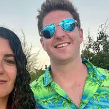 Everest Wein and Genevieve Liston's Wedding Website