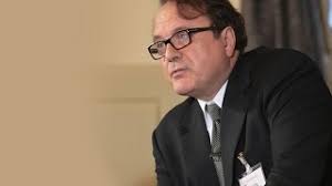 Inspirational Speaker & Futurologist James Bellini