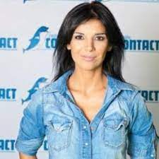 In the mexican revolution of 1916, however, the family lost everything and emigrated to mexico city, where dolores became a socialite. Maria Del Rio Mdelriofficiel Twitter