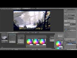 Blender Tutorial Pencil Sketch Effect Youtube Blender Tutorial Blender 3d 3d Modeling Tutorial