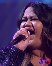 Guy Sebastian broke a few rules with Jordan and Celestial's battle!  #TheVoiceAU