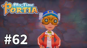 Thanks, thanks and more thanks!! How Do You Mine Portia
