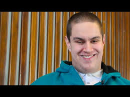 Excited about my future, by Tyler Lamont