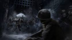 Call Of Duty: Ww Ii Nazi Zombies Cast & Character Guide