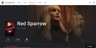 Phim 18+ Nóng Mắt: Nữ Chính Là Mỹ Nhân Hollywood, Diễn Cảnh Đấm Đá, Hở Hang  Cực Bạo