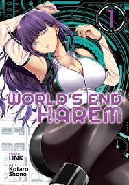 World's End Harem Volume One – 20 Question Manga Review – Anime QandA