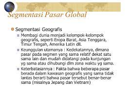 Segmentasi pasar ( segmenting ) segmentasi pasar adalah membagi pasar menjadi pembeli yang 4. Pembagian Segmen Penentuan Target Dan Penempatan Ppt Download