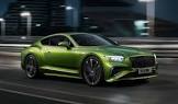 BENTLEY-GT