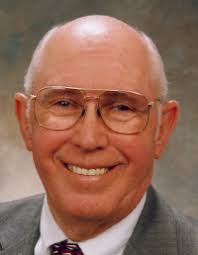 William “Harold” Blaylock (1931-2009)