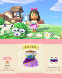 Esmeralda Hunchback Of Notre Dame Disney Animal Crossing Animal Crossing Disney Animals Animal Crossing Qr