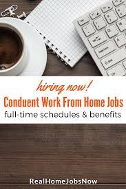 Conduent Work From Home Review Call Center Jobs With Benefits Work From Home Jobs Working From Home Work From Home Opportunities